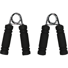 Soc Power Grip Medium 2pack Träningsutrustning Black - ONE SIZE