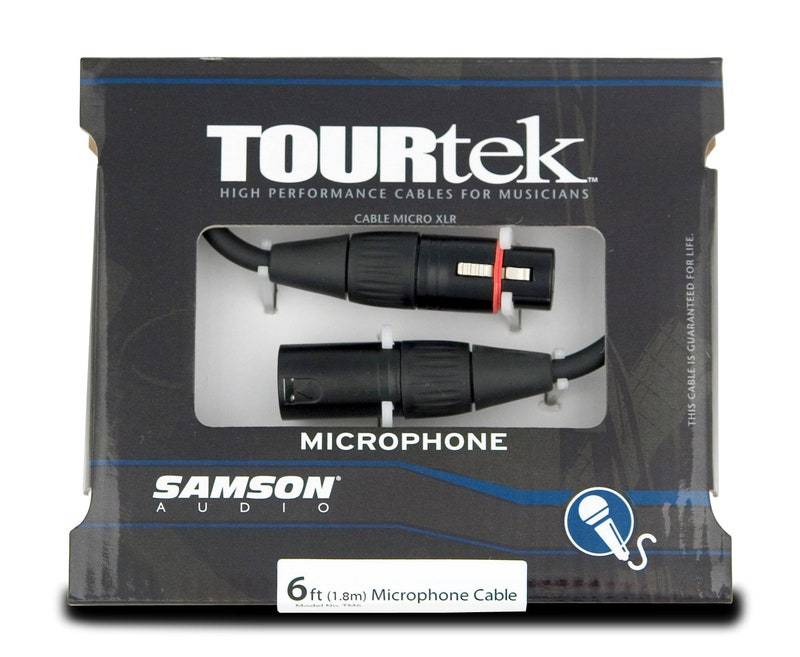 Tourtek TM6