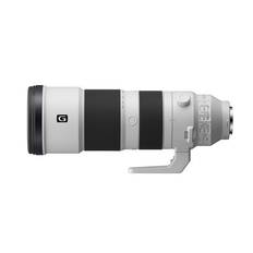 Sony FE 200-600/5,6-6,3 G OSS-Cashback 1100:-