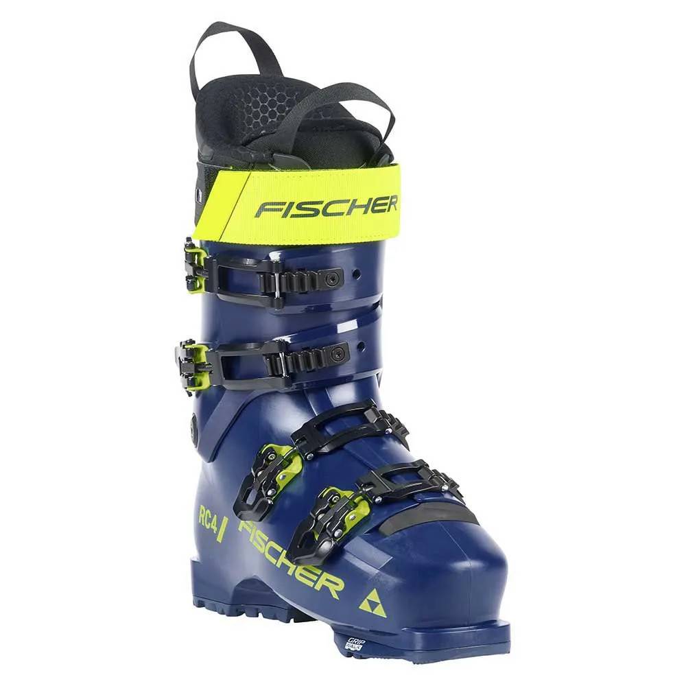 Fischer Rc4 120 Mv Alpin Skistøvler