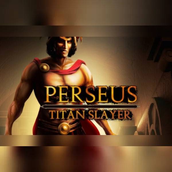 Perseus: Titan Slayer (PC) Steam Gift - GLOBAL