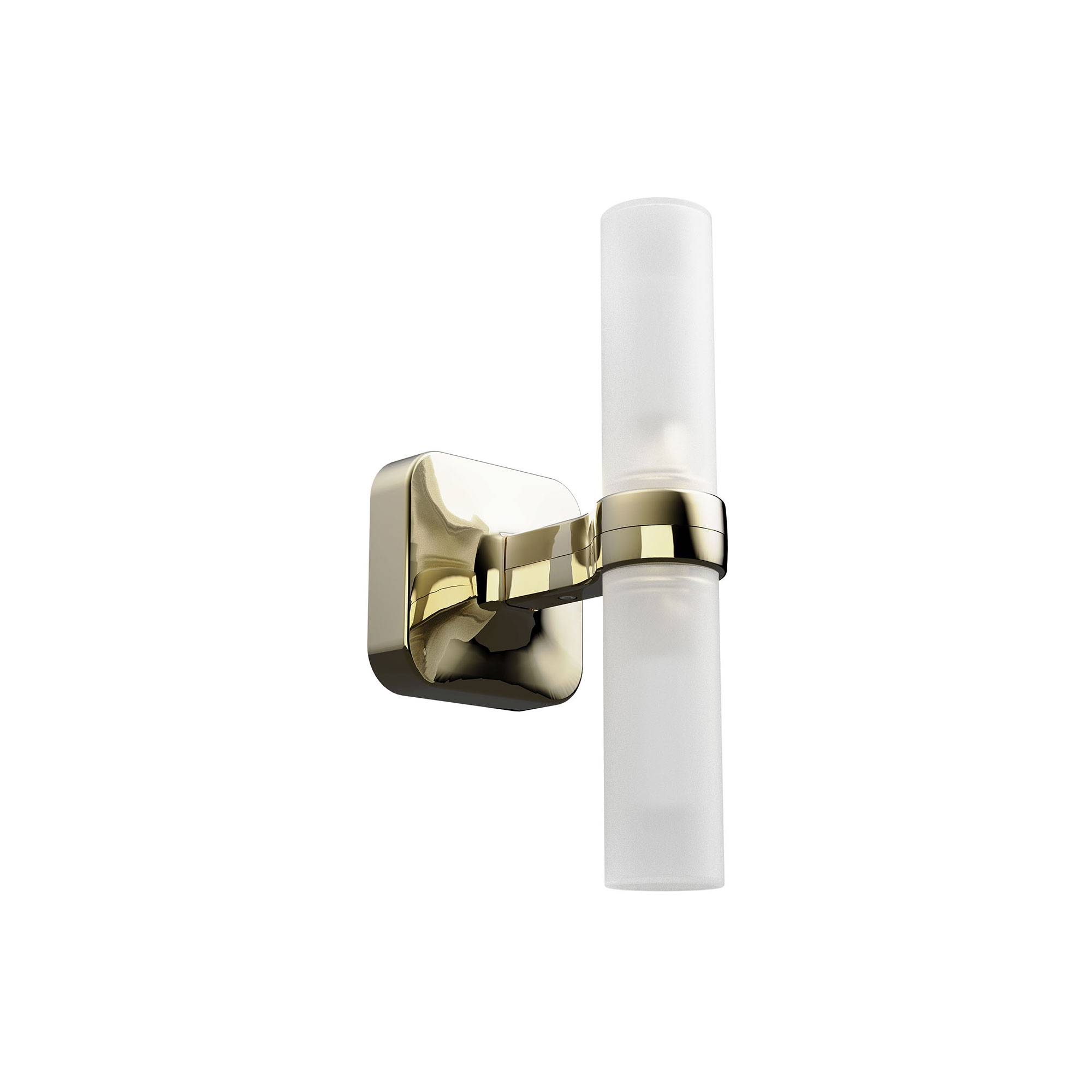 Nemo Lighting - Crown Applique - Gold Plated - Væglamper - Jehs + Laub - Guld - Glas/Metal