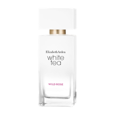 Elizabeth Arden - White Tea Wild Rose Edt 50ml