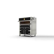 Josper - Rotisserie - Grill med roterende spyd- ASJ-063 & 130 - ASJ-130