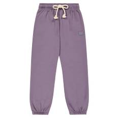 Acne Studios Kids Mini Frack Face cotton sweatpants