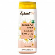 Splend Or Schampo Baby Kamomill Delikat Hår 300 Ml