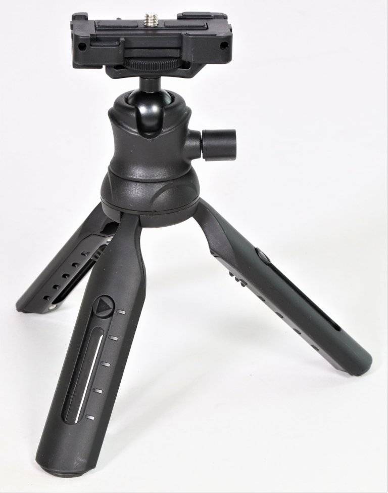 Mini Tripod Pro