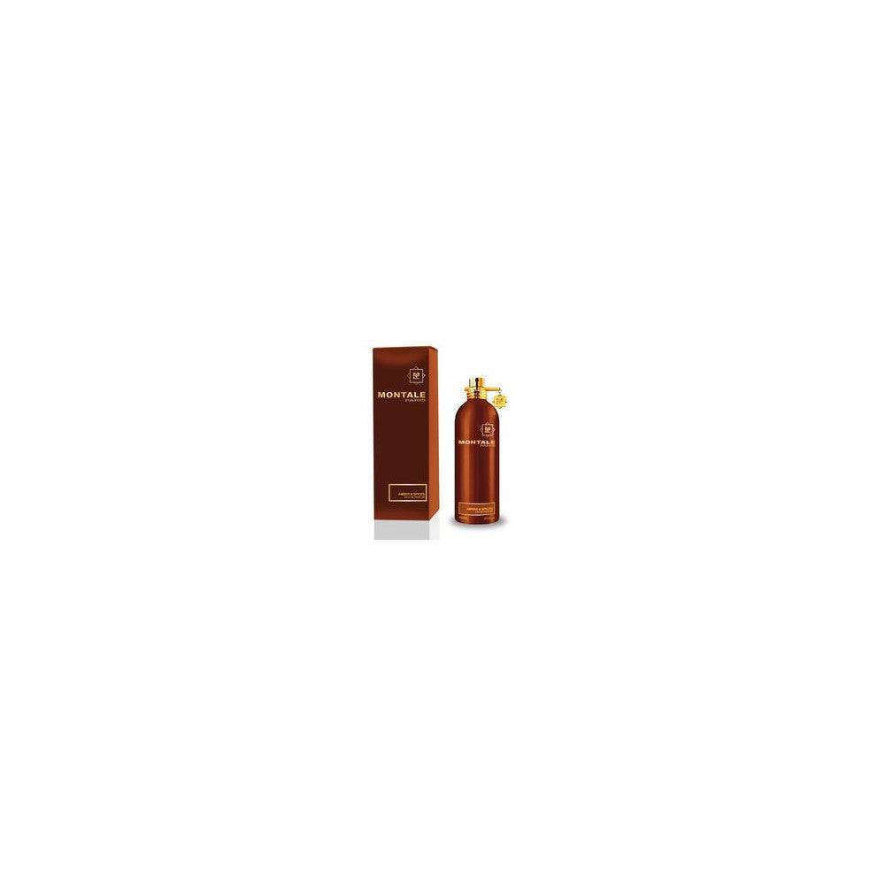 Montale Amber & Spices 100 ml — Eau de Parfum