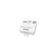 Løbelys strip controller - RF, 12V/24V