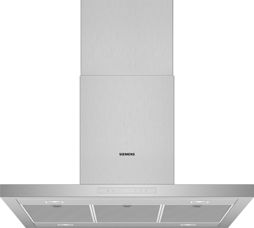 Siemens LF97BCP50 Iq500 Frihängande Köksfläkt