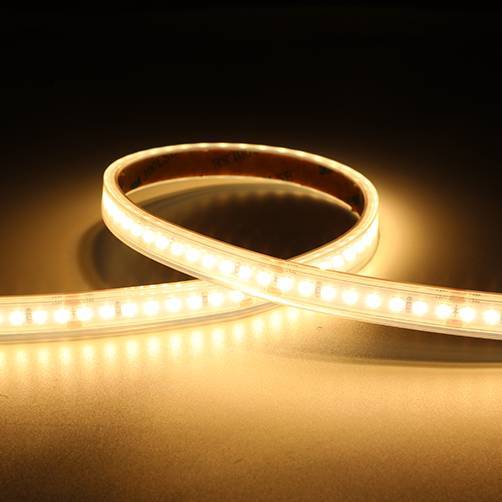 P-Cell 10M Strip 24V IP65 9,6W/927 960lm/m b:10mm klip:50mm