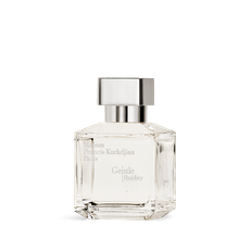 Gentle fluidity silver edp 70 ml