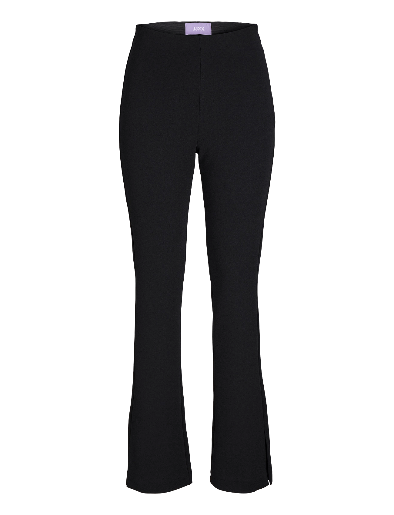 JJXX Kids Jxivy Nancy Flared Pants Pnt Grl Noos - Black - 152
