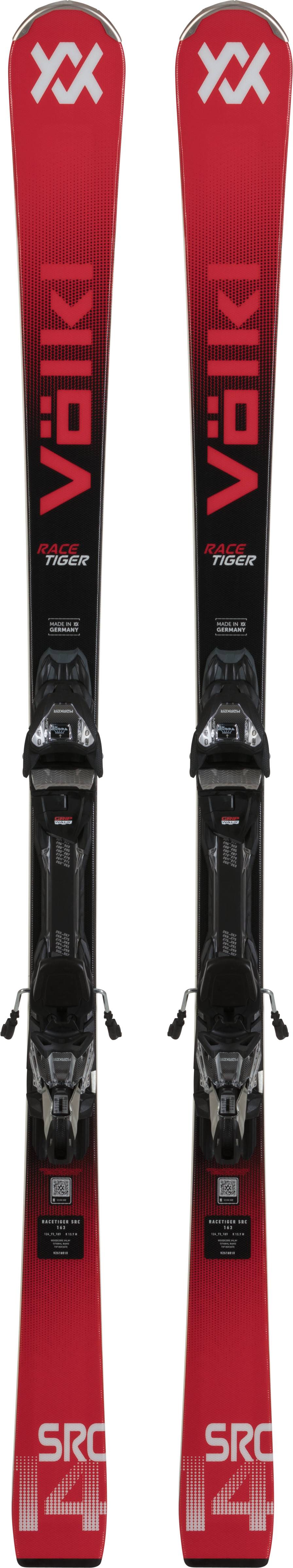 Völkl Racetiger Src Vmotion3 Na, 168