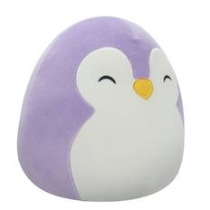 Squishmallows 19 Cm Pingvin Elle