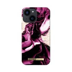 IDEAL OF SWEDEN Golden Ruby Fashion Case for iPhone 13 Mini - Fyndvara