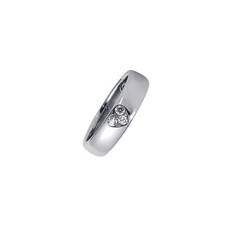 Magnetix Ring med hjärta