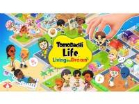(ComputerSalg) Nintendo Tomodachi Life: Living the Dream ( Switch), Nintendo Switch, A (alle), Download