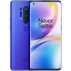 OnePlus 8 Pro | 8 GB | 128 GB | Ultramarine Blue