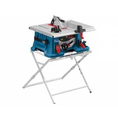 Tischkreissäge Bosch GTS 635-216 + GTA 560, 1600 W, 28,0 kg