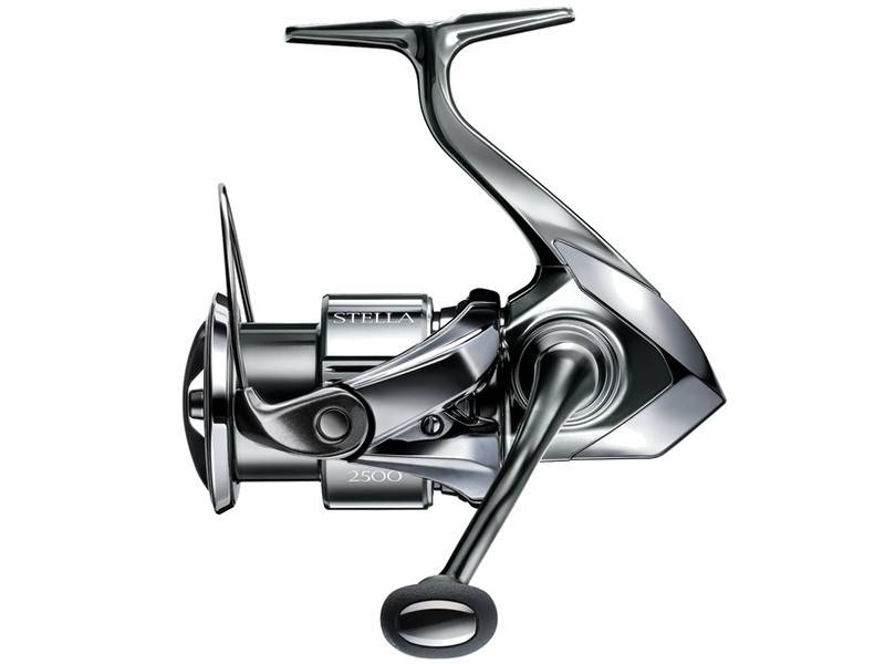 Shimano Stella FK
