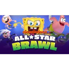 Nickelodeon All-Star Brawl