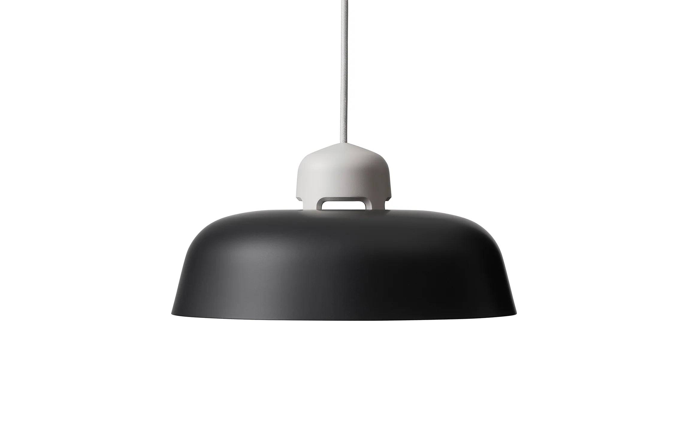 Dalston w162 pendel, Wästberg - Lille / Grafite black / Silk gray