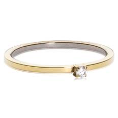 Blomdahl Ring - 31‑13907‑1830 - 19 mm