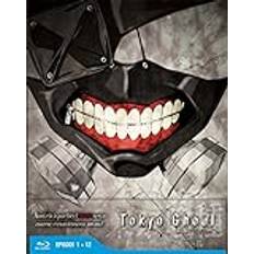 Tokyo Ghoul St.1 (Eps 01-12) (Box 3 Br)