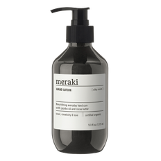 Meraki Håndcreme Silky Mist (275 ml)