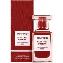 Tom ford Elektrisk Cherry EDP- 30 ml