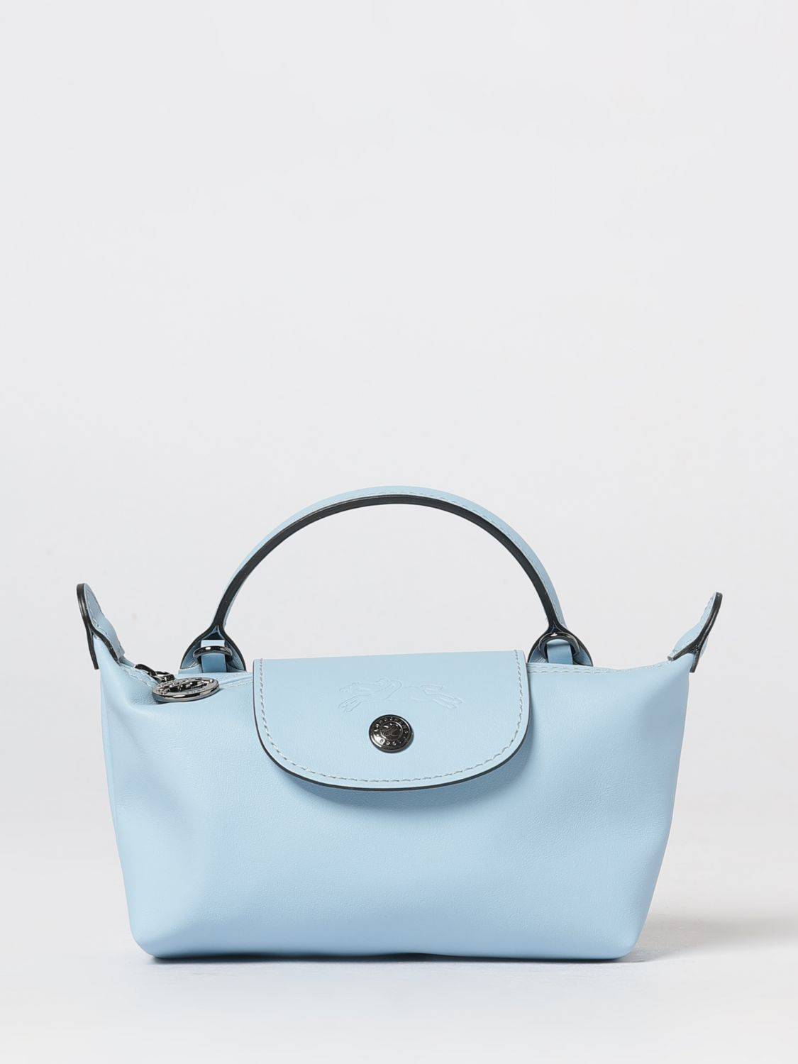 LONGCHAMP Schultertasche damen - OS