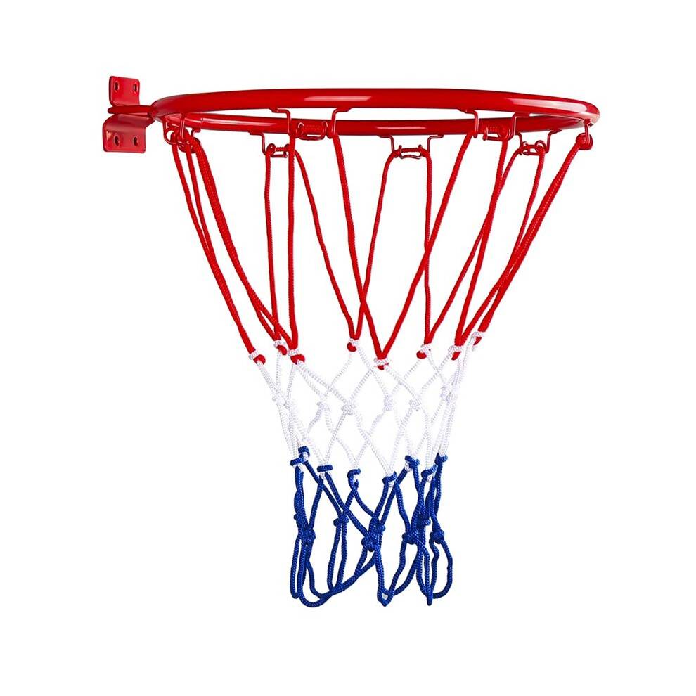 Basketkorg för Barn, Väggmonterad, Dream Travel Inomhus Utomhus Hängande Basketkorg för Barnlek