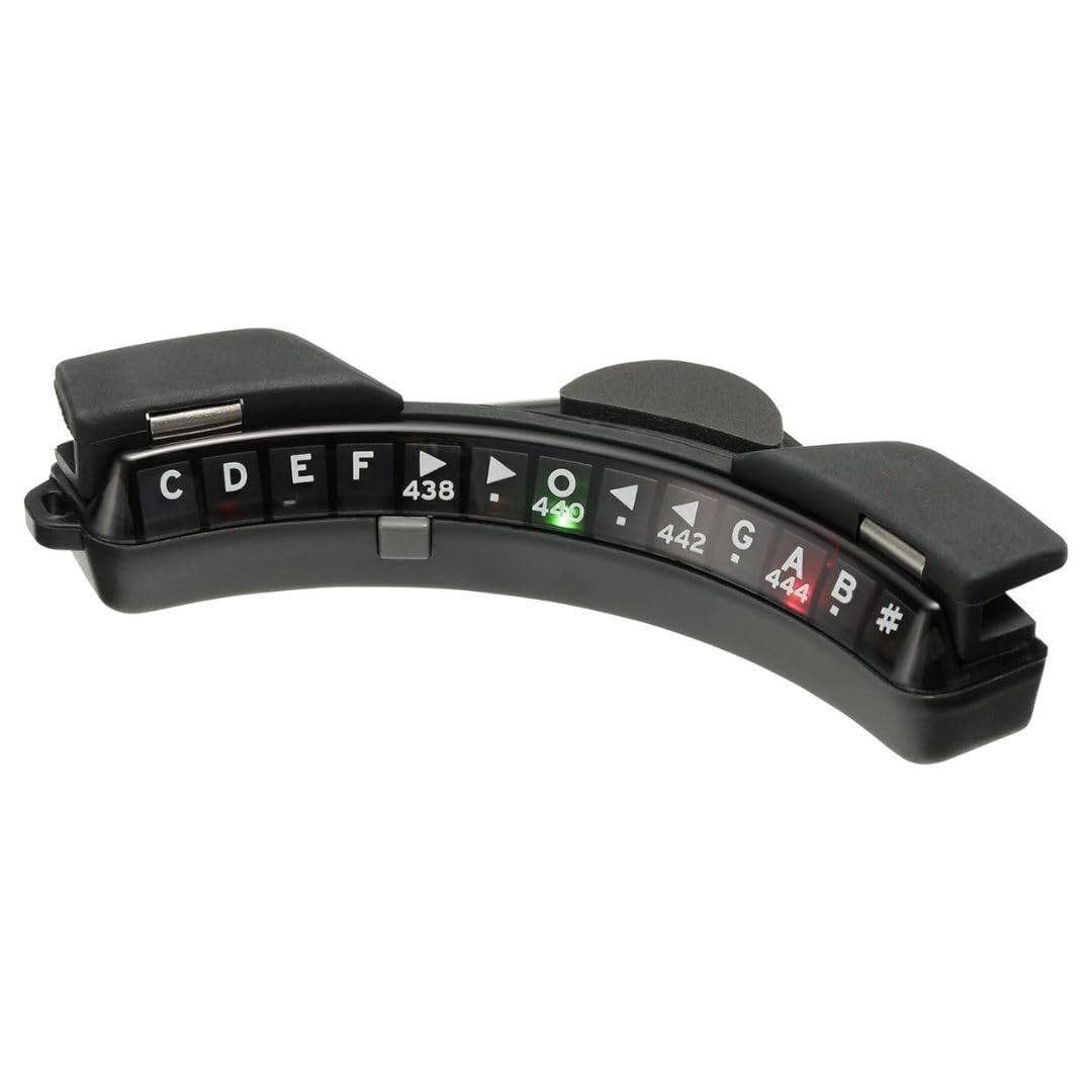 KORG Sound Hole Tuner Acoustic Guitar C2