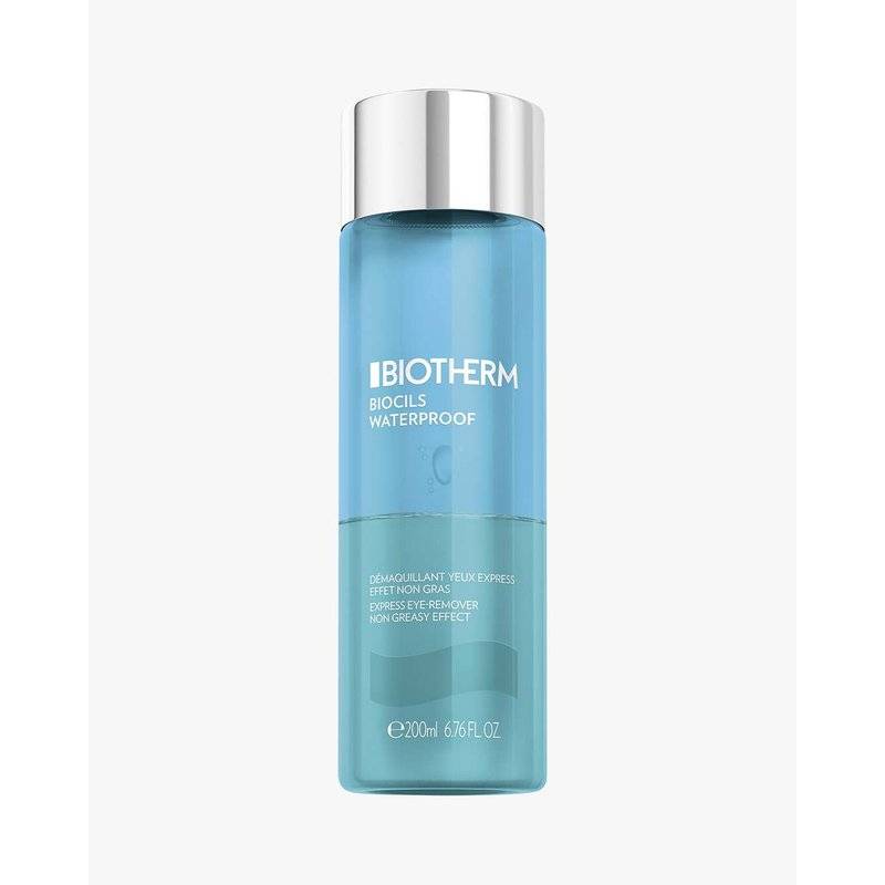 Biotherm Biocils Waterproof Eye Make-Up Remover Struccante 200 ml