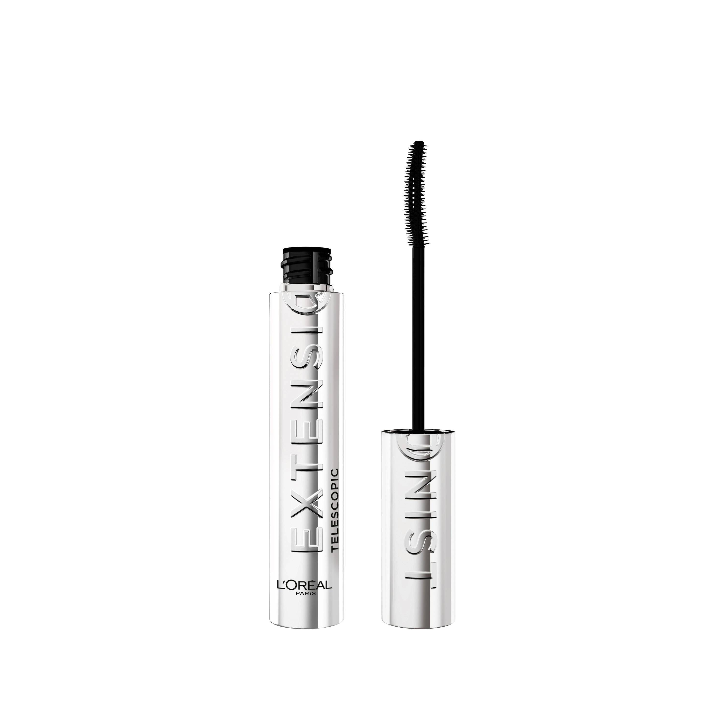 L'Oréal Paris Telescopic Extensionist Mascara Black 9.9 ml