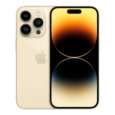 iPhone 14 Pro Max - PREMIUM 128 GB / Premium / Guld