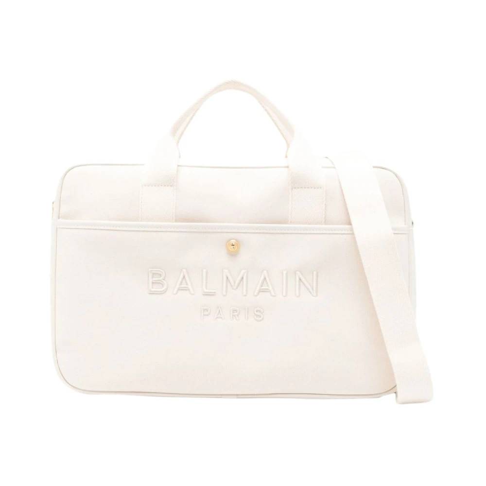 Balmain - Weekend Bags Väskor - unisex - ONE Size -