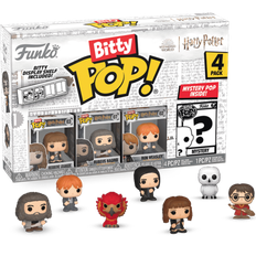 Funko Bitty POP! - Harry Potter: Hermione 4-Pack