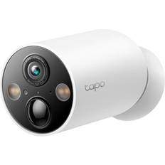 TP-Link Tapo C425 - Fyndvara