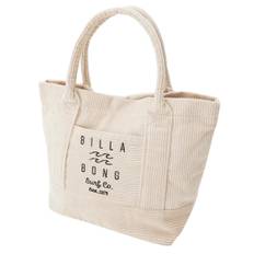 Billabong CORDUROY MINI TOTE BAG WCP