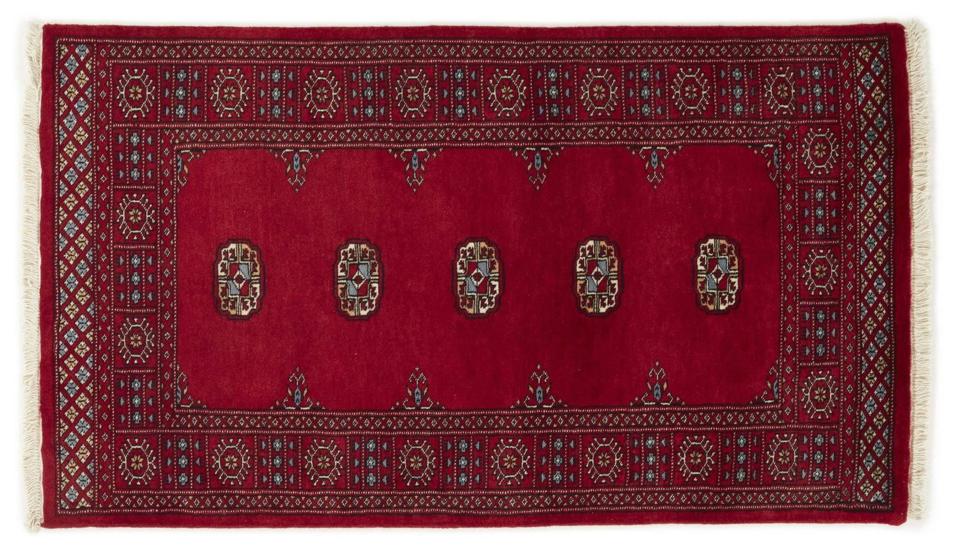 Pakistan 3 Ply