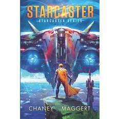 Starcaster - Terry Maggert - 9798680617700