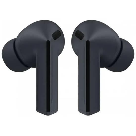 Samsung Galaxy Buds3 FE Trådløs Ægte trådløse øretelefoner Sort --> I lager, forväntat leveransdatum hos dig 28-02-2026