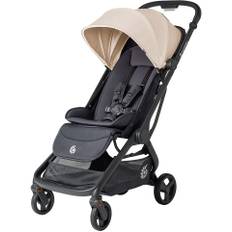 Ergobaby Metro 3 Klapvogn, Natural Beige