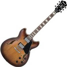 Ibanez AS73 Artcore Tobacco Brown