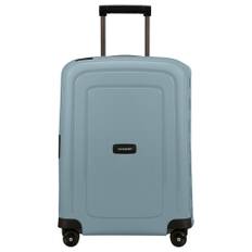 S Cure Spinner - 4-Rollen-Kabinentrolley S 55 cm icy blue