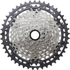 Kassette Shimano Deore XT Cassette CS-M8200 9-45 Hyperglide+ 12-speed