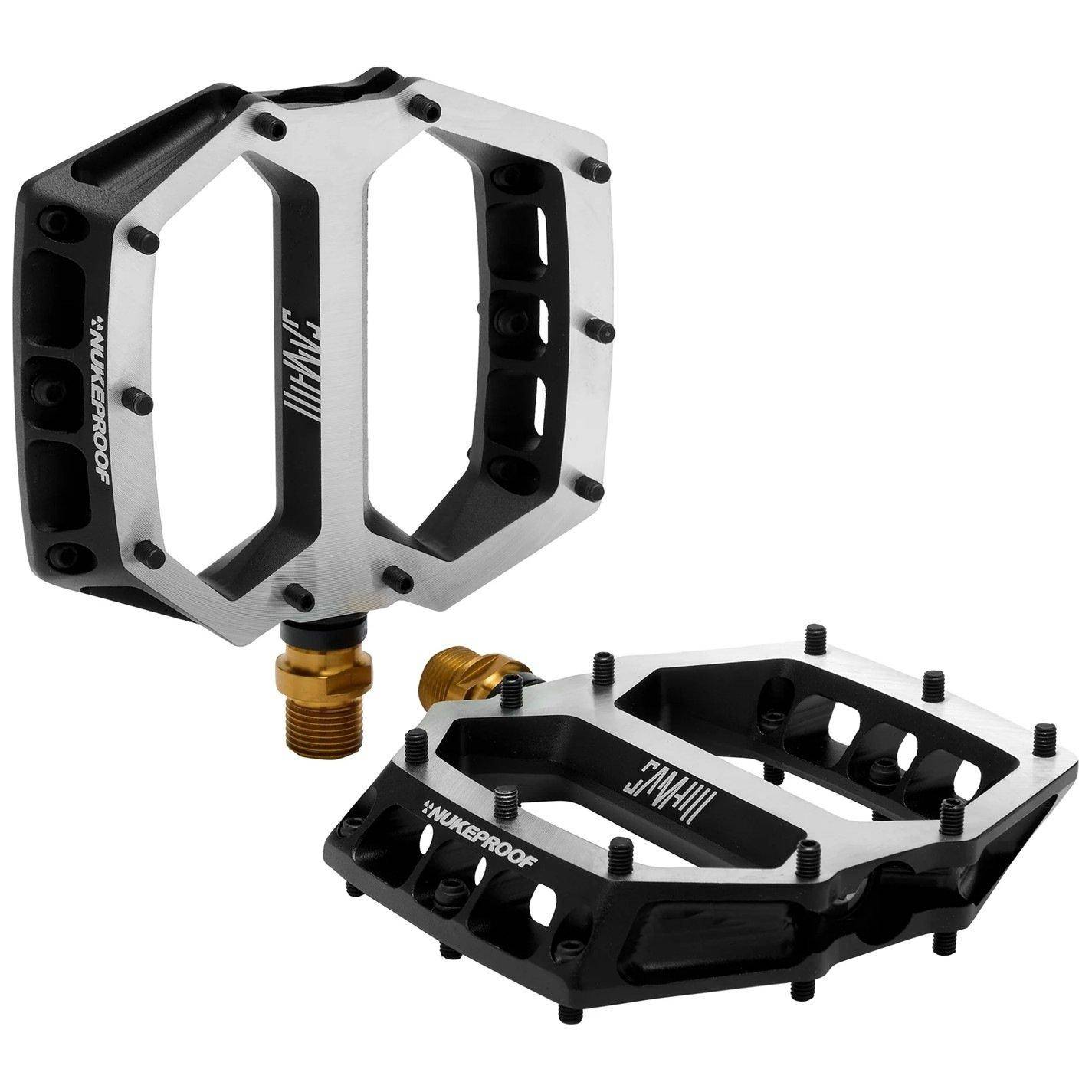 Nukeproof Horizon Ti Enduro Race Pedals