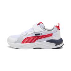 Puma X-Ray 3 Sneakers Kids, White, Size 32, Shoes - Navy - 32